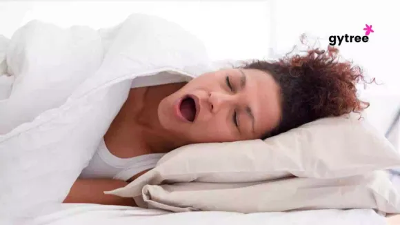 Stop Snoring, Start Dreaming: 5 Proven Methods for a Snore-Free Sleep