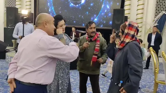 Sajan G | Travelogue  