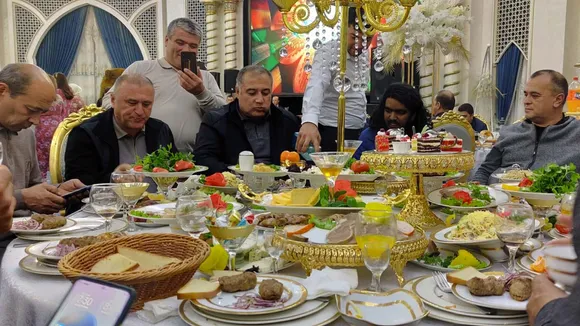 Sajan G | Travelogue  