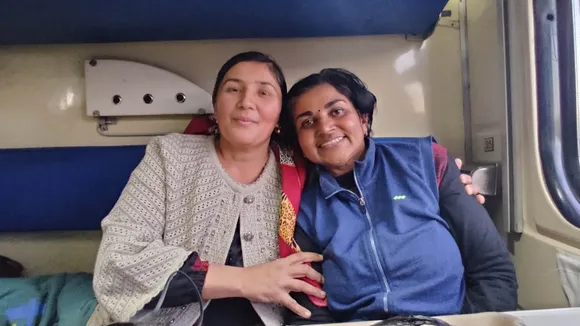 Sajan G | Travelogue  