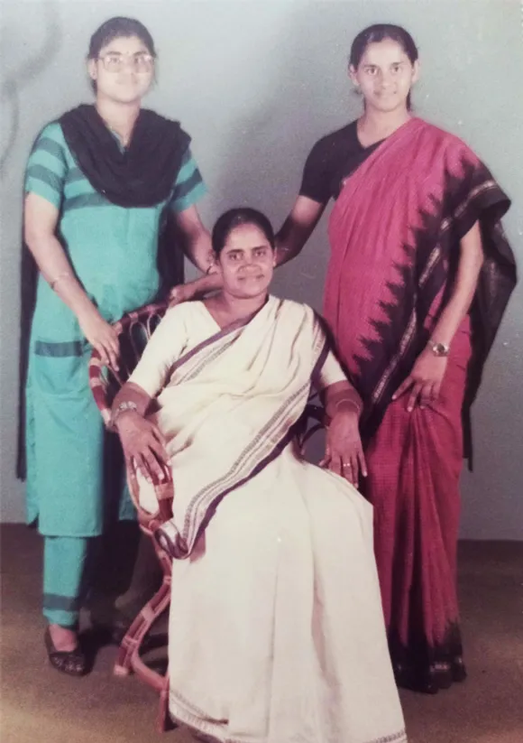 Sajitha Madathil Memories 