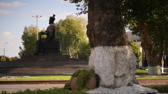 Sajan G | Travelogue  