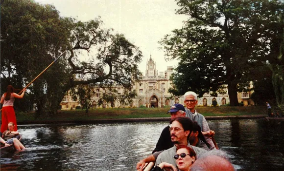 Vishnu Narayanan Namboothiri