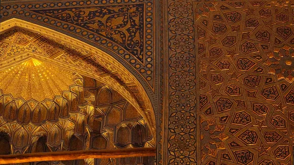 Sajan G | Travelogue  