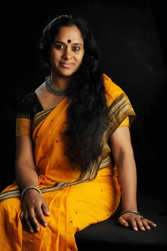 Sajitha Madathil