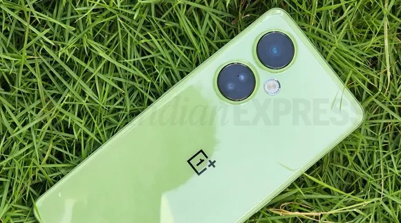 OnePlus Nord CE 3 Lite