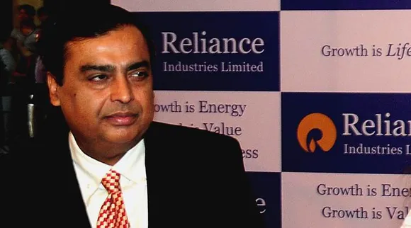 RIchest in India in 2024: Mukesh Ambani