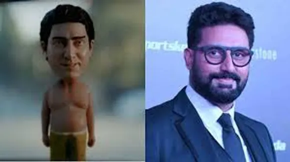Abhishek Bachchan Announces His Next Film 'I Want To Talk' With Shoojit  Sircar