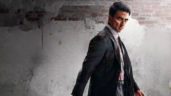 Fateh Movie Review | Times Now