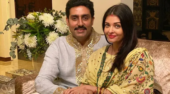 Abhishek Bachchan's life changed after marrying Aishwarya Rai, says he has  given me the confidence that I never had | ऐश्वर्या से शादी के बाद बदल गई  अभिषेक की लाइफ: बोले- उन्होंने