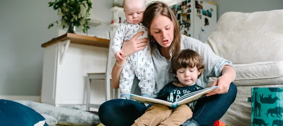 15 Things I Wish I Had Known Before Having a Second Baby - Mommy Nearest