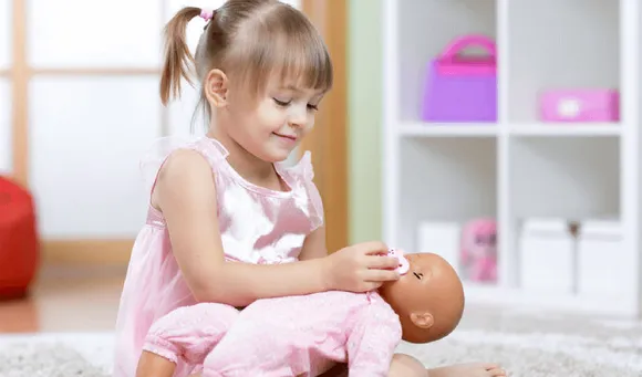 Gift Guide: The Very Best Babies, Dolls & Doll Accessories For All Ages &  Stages - what moms love