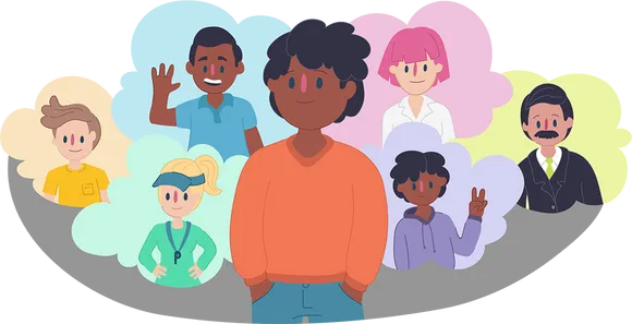 Respect in relationships | Being respectful | Kids Helpline