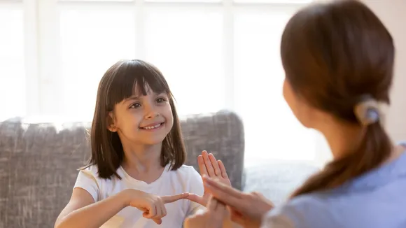 5 ways to deal with a child with special needs? | HealthShots