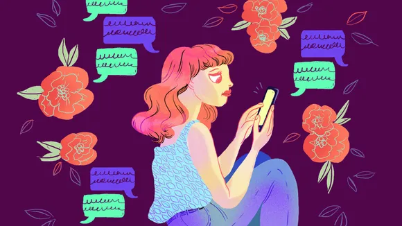 How to protect yourself when social media is harming your self-esteem |  Mashable