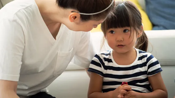 The Importance of Showing Empathy to Children