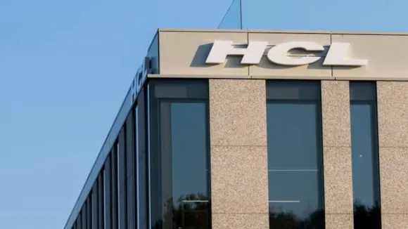 HCL Tech company
