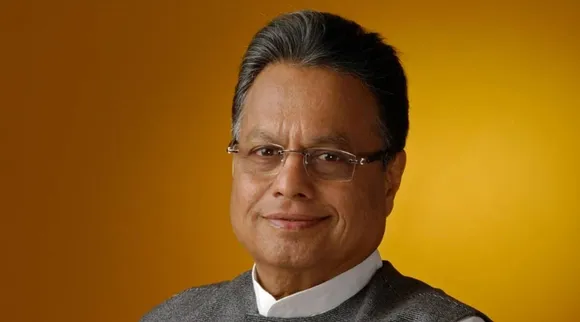 Vijay Darda Congress Lokmat Coal Scam