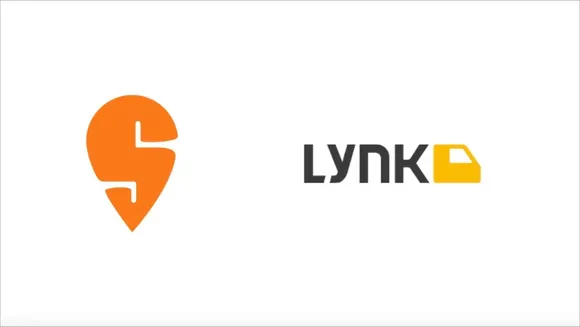 Swiggy acquires Lynk