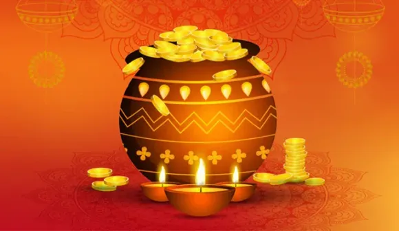 Dhanteras - Date, Muhurat and Significance