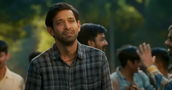 12th Fail movie trailer: Vidhu Vinod Chopra's comeback film stars Vikrant  Massey