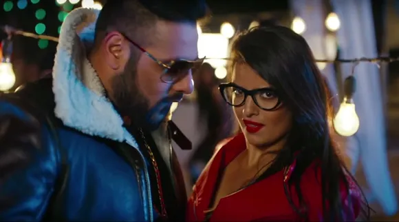 DJ wale babu' star Natasa Stankovic wanted peppy song in her next |  Bollywood News - The Indian Express