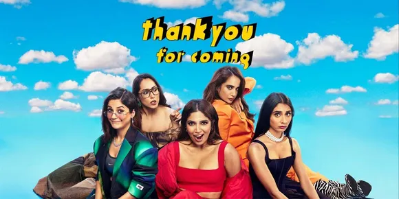 Thank You For Coming (2023) - Movie | Reviews, Cast & Release Date -  BookMyShow