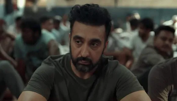 UT69 Trailer: Raj Kundra Finally Unmasks, Plays Himself In This True Events  Based Jail-Comedy | Movies News | Zee News