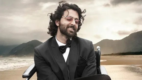 Having Hrithik play quadriplegic in Guzaarish was act of courage, says  Bhansali | Bollywood - Hindustan Times