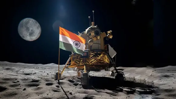 Chandrayaan 3 Successfull Landing समोर जग नतमस्तक, टाय-अपसाठी अनेक देश  रांगेत - Marathi News | After Chandrayaan 3 Successfull Landing on moon  many country wants to join india isro | TV9 Marathi
