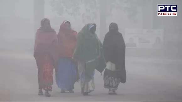 Punjab weather Update