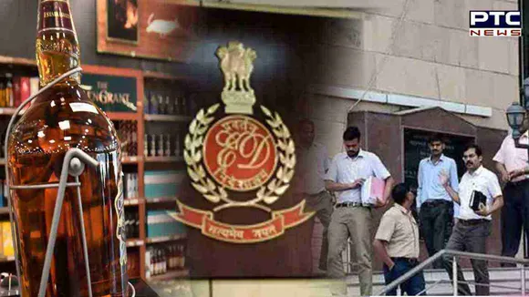 Delhi liquor scam: ED summons Chief Minister Arvind Kejriwal on December  21