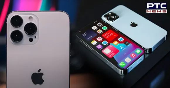 iPhone 14 launch: ਲਾਂਚ ਹੋਇਆ Apple iPhone 14, ਜਾਣੋ ਇਸਦੇ ਫੀਚਰ ਤੇ ਕੀਮਤ