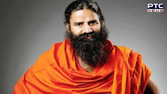 Ramdev defends Patanjali amid SC warning; terms misleading claims as part of defamation agenda