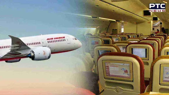 Ready-to-wear sarees, comfortable pants and bandhgalas: Air India introduces new uniforms, see pics