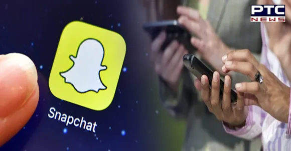 Snapchat now allows sharing YouTube videos as a sticker in snap