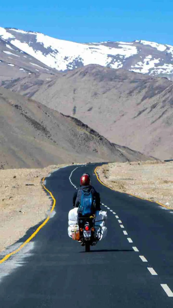 Planning Ladakh Visit? Top 10 Tips on How to Acclimatise for Trip