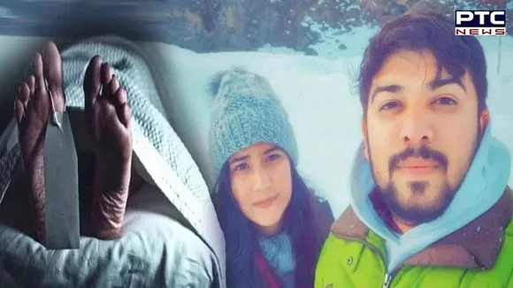 Delhi fridge murder case update: Sahil Gahlot and Nikki Yadav were husband and wife, not live-in partners: Police