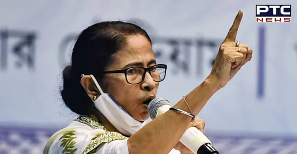 CM Mamata to carve out seven new districts in Bengal