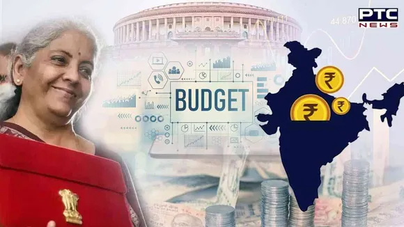 Union Budget 2023-24 LIVE UPDATES: FM Nirmala Sitharaman to present Budget shortly
