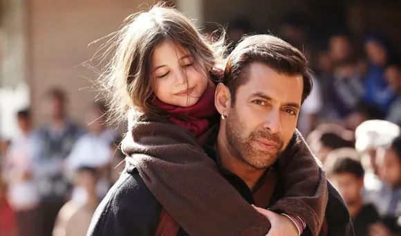 Bajrangi Bhaijaan wide China Release: Salman Khan's blockbuster to release on 8000 screens