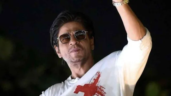 Ask SRK Sessions: Shah Rukh Khan Unveils Truth about his Personal Engagement with Fans