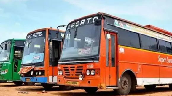 APSRTC: కార్తీక మాసం సందర్భంగా గుడ్‌ న్యూస్‌ చెప్పిన ఏపీఎస్‌ఆర్టీసీ!