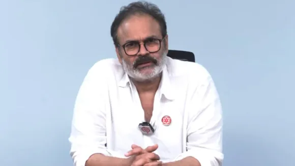 Naga Babu: జగన్‌ను గద్దె దించకపోతే జరిగేది అదే
