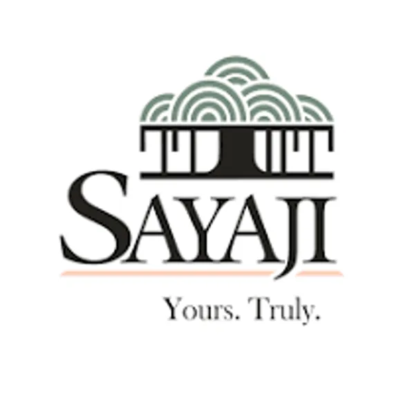Sayaji Hotel Logo