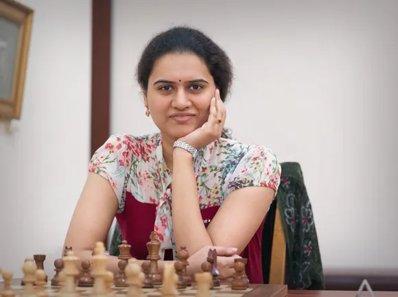 Humpy, Harika to spearhead India's challenge in Asian Games; chess