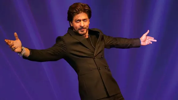 SRK on 31 yrs of film debut: Being able to entertain people lots of times  'proudest achievement' | Hindi Movie News - Times of India