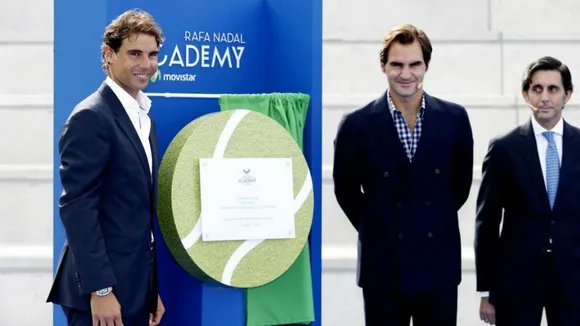 Primer aniversario de la Rafa Nadal Academy | Marca.com