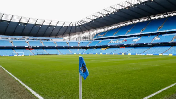 City of Manchester Stadium, Manchester | sportzpoint.com