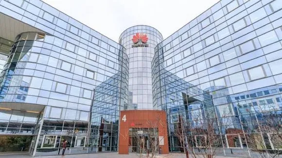 Huawei Technologies Office